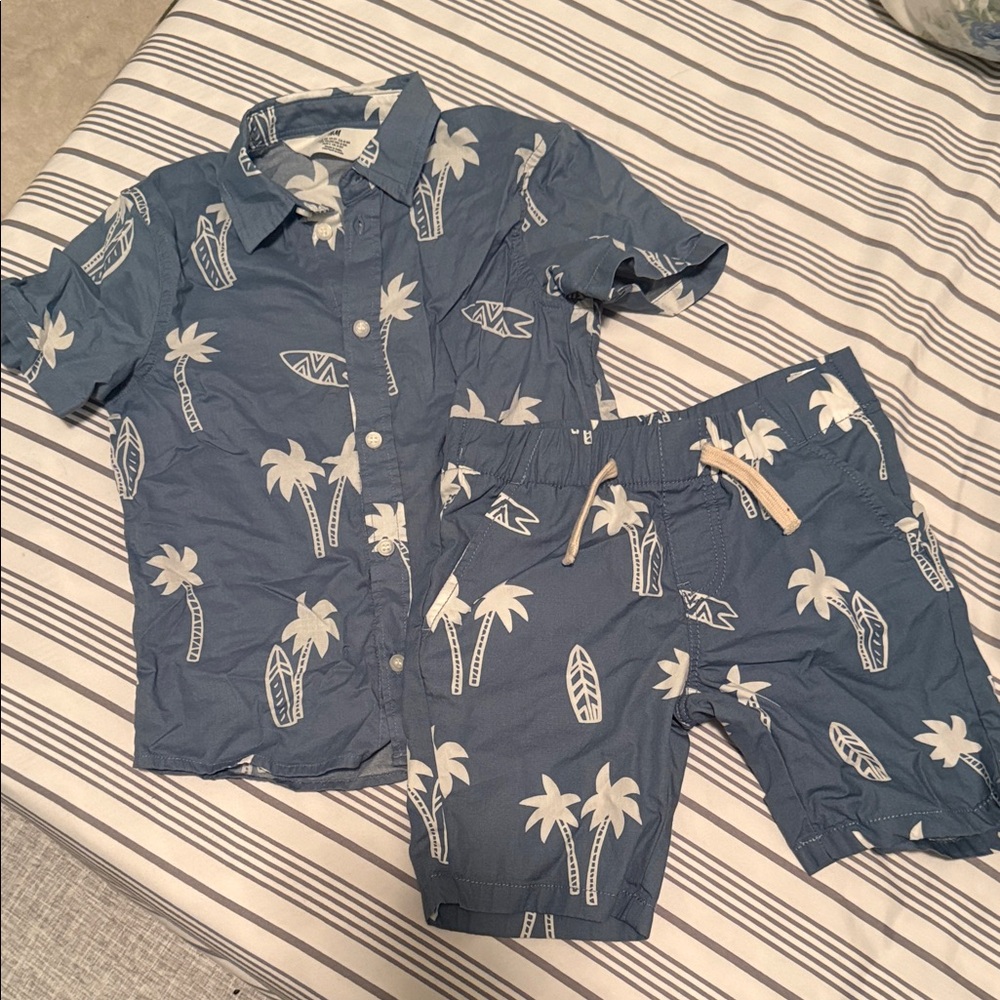 Boys Set